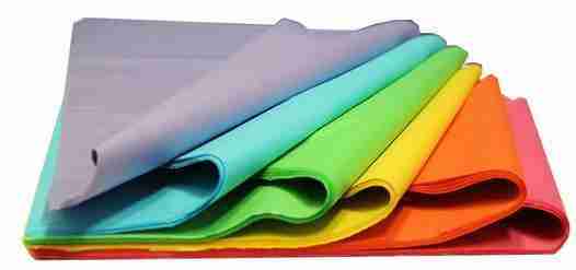 Tissue Paper