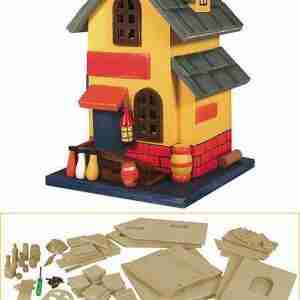 Build A House