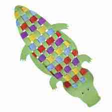 Weaving Crafts